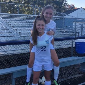 Meet your Posher, Nina